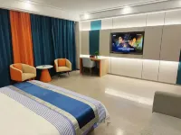 Mangya Yadan Star Quality Hotel - 3 ดาว