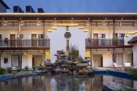 Qianna Qianxun Hotel (Luoyang Luoyi Ancient City Lijingmen Cross Street Branch)