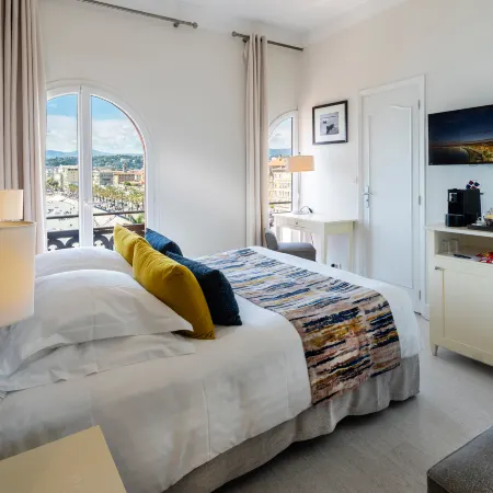 Hotel Suisse Nice