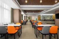 Hongtian Hotel (Xiangtan Yisuhe Branch)