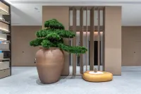 JI Hotel (Quzhou Railway Station) Hotels in Quzhou