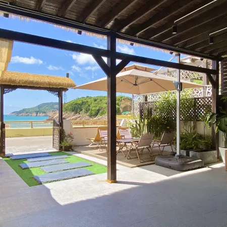 Jinshawan Seaview Inn