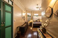 Wallaya Heritage Stay