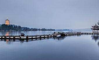 Nanfeng Residential Accommodation (Baoshi Mountain Branch in West Lake Scenic Area)