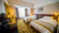 Dong Fang Hotel Hotel a Pechino