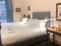 The Macquarie Hobart Hotels in Hobart