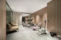 ChaozhouMercure Lanyue ( Hanshan Normal University) - Mountain view