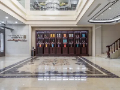 如家スーペリア·雲ホテル（鳳城鳳凰山鳳山路） 鳳城のホテル