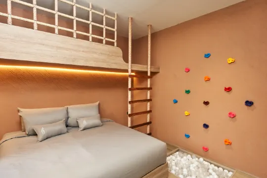 ห้องครอบครัว 3