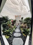 拾嶼｜HolidayVilla設計師奢享海景度假飯店（大理洱海店）