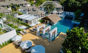 Bhu Nga Thani Resort & Villas Railay