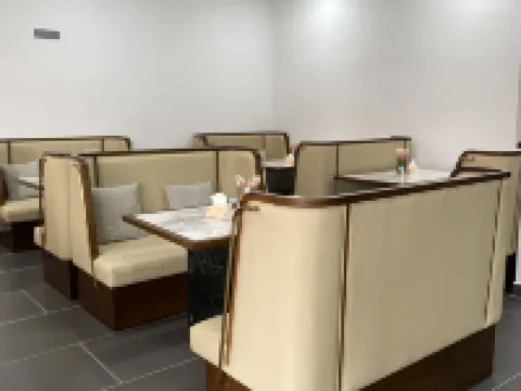 โรงแรมฮูเจียน โรงแรมในเหอโจว