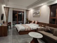 Fanchen Mirror Hot Spring