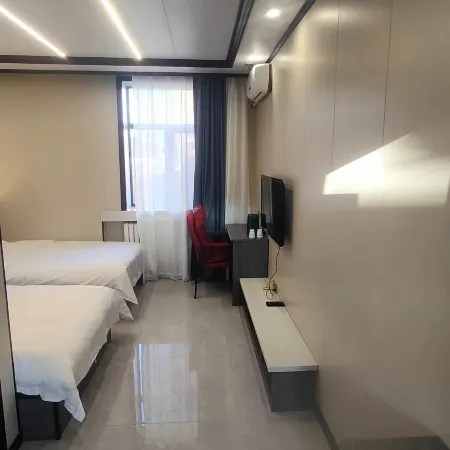 Youju Hotel