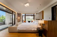 CLUB·Jiujiantang Homestay