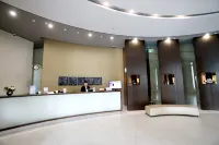 Jinguang Express Hotel (Changzhi Bayi Square) - 2-Star