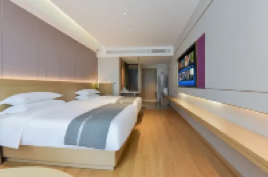 南江首座大飯店