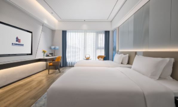 Huangma Yehai International Hotel