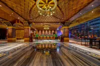 Xingyue Hotel (Manzhouli Zhongsujin Street) - 3-Star