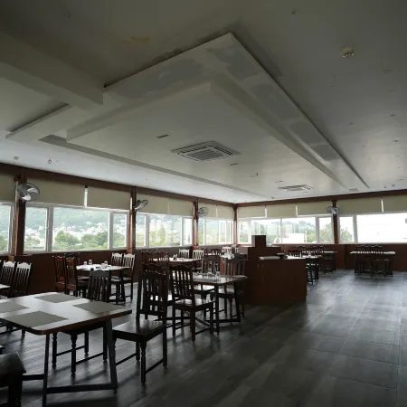 The Eden Park Boutique Hotel