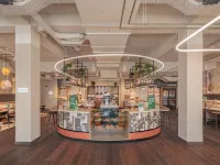 The Usual Rotterdam Hotels in Rotterdam