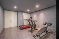 Rezen Select Hotel (Taizhou Linhai Duqiao Baolong Square) - palestra