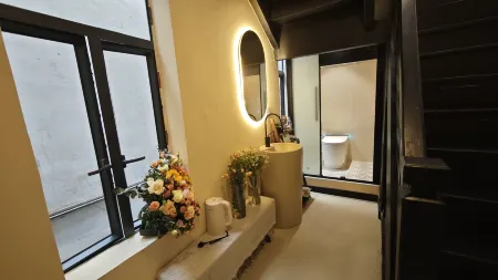 Yue hotel