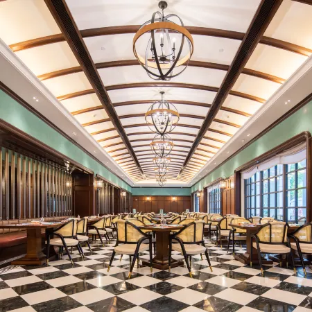 Hotel Indigo HEILONG LAKE by IHG