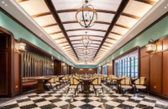 Hotel Indigo HEILONG LAKE by IHG
