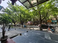 Yongfu Jingshan Hotel Hotel di Yongfu