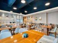 โรงแรมเซินหลาน - พร้อมอาหารเช้า