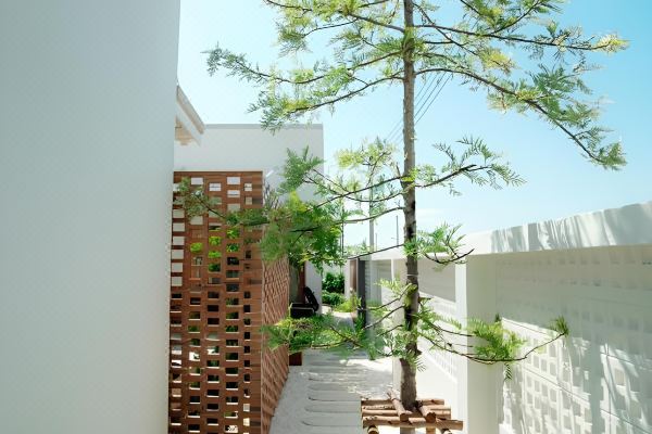 Sunn Lay Pool Villa(ซัน เล พูล วิลล่า)_1