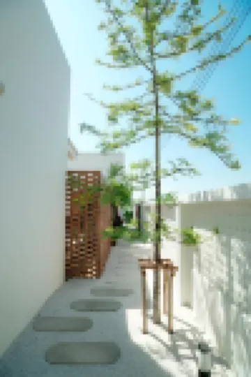 ซัน เล พูล วิลล่า