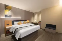Home Inn Qufu Sankong Scenic Area Kongmiao Branch