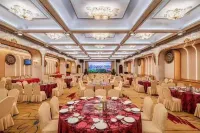 泉州華僑大廈(西街古城店) 泉州住宿飯店