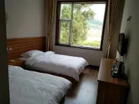 Jiaocheng Xixiangyuan Mountain Villa Hotels in Jiaocheng County