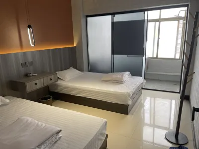 Yiyang Jinrui Hotel Hotels in Yiyang