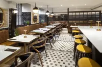 Courtyard by Marriott Edinburgh Hotels in City of Edinburgh