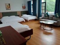  Celestial Cloud Hotel - Wifi