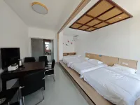 Guanglu Island Yijing Fish Lodge