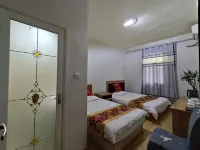 Lanzhou Xinfei Business Hotel