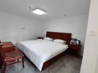 Jinquan Hotel (Alshan Railway Station Branch)