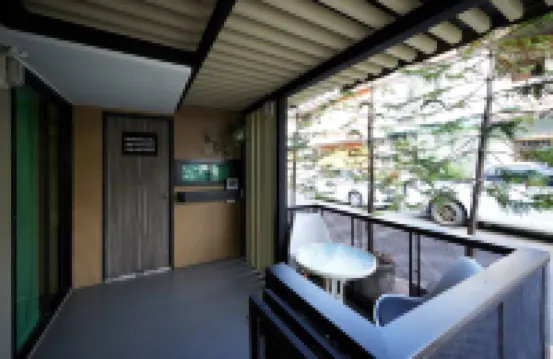 เฌอริลิณ โฮล์ม แอท หาดใหญ่