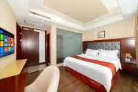 Puning Dynasty Pearl Hotel Hotels near Deanli Village