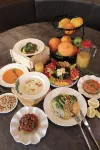 Sofia International Hotel - Desayuno