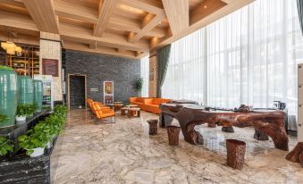 Rongcheng Ruilinwan Hotel
