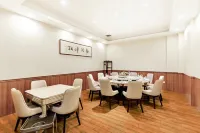 硒都康泉大飯店（池州高鐵站店） - 早餐