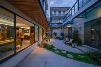 Xiamen Bashi Keting homestay