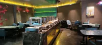City Garden Hotel (Changzhou Wanda Plaza Hebei Industrial Park Branch) - Spa