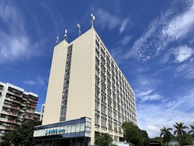 City Comfort Inn